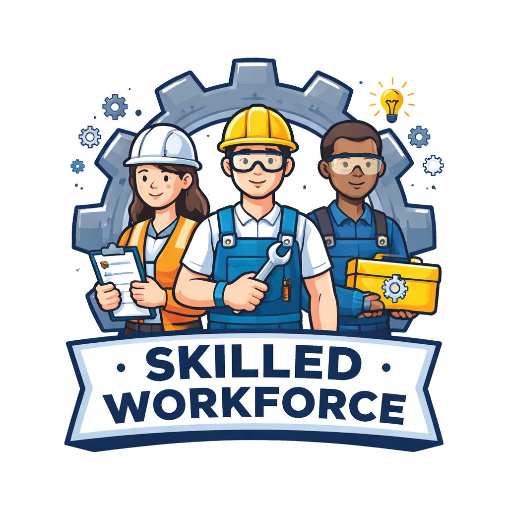 Skilled Workforce